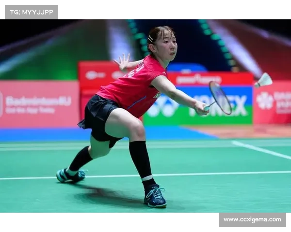 日本赛男双徐承宰组合力克韩国登顶终结大马黑马惊艳之旅