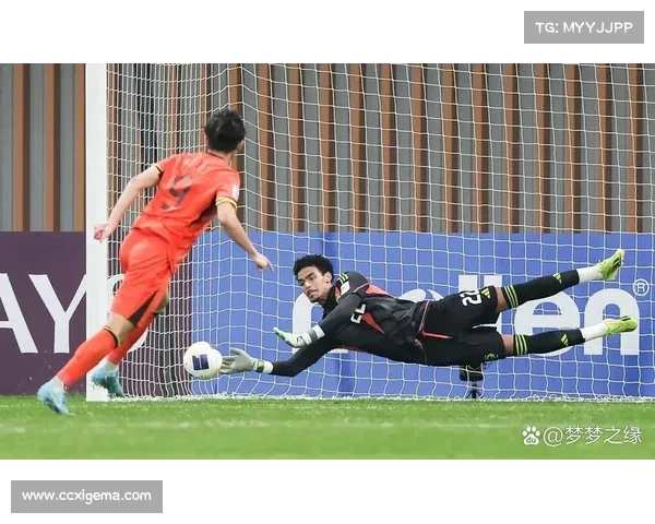 李梦涵决赛轮64杆创生涯最佳 传奇赛助力国青队实战演练展实力