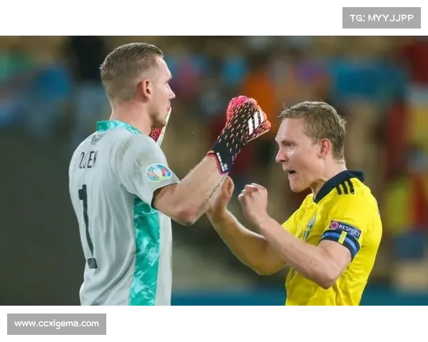 瑞典瑞士世预赛B组关键对决 伊萨克与阿坎吉上演生死大战